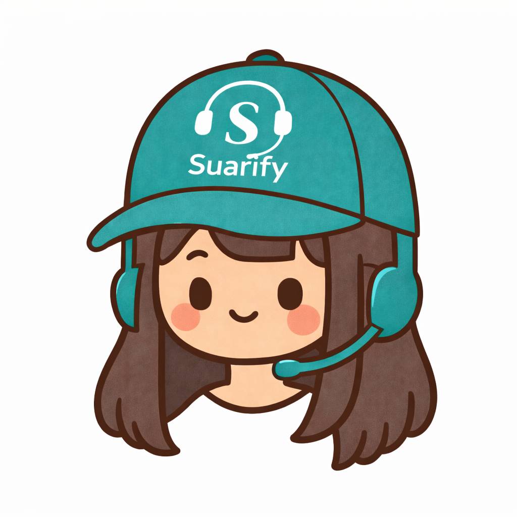 SUARify AI Agent